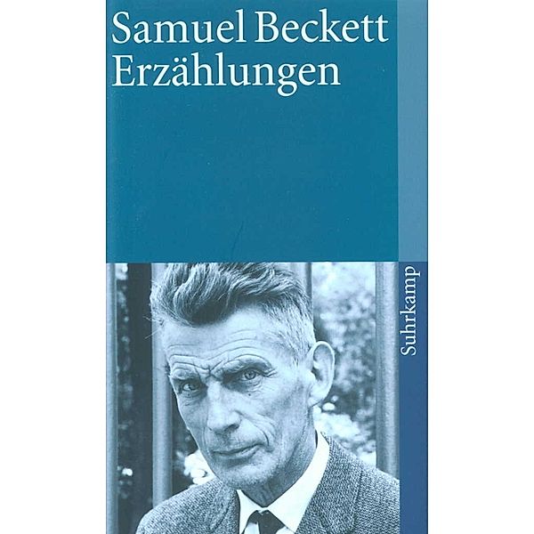 Erzählungen, Samuel Beckett