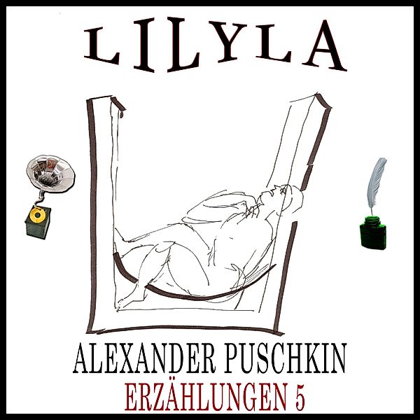 Erzählungen 5, Alexander Puschkin