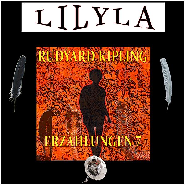Erzählungen 7, Rudyard Kipling