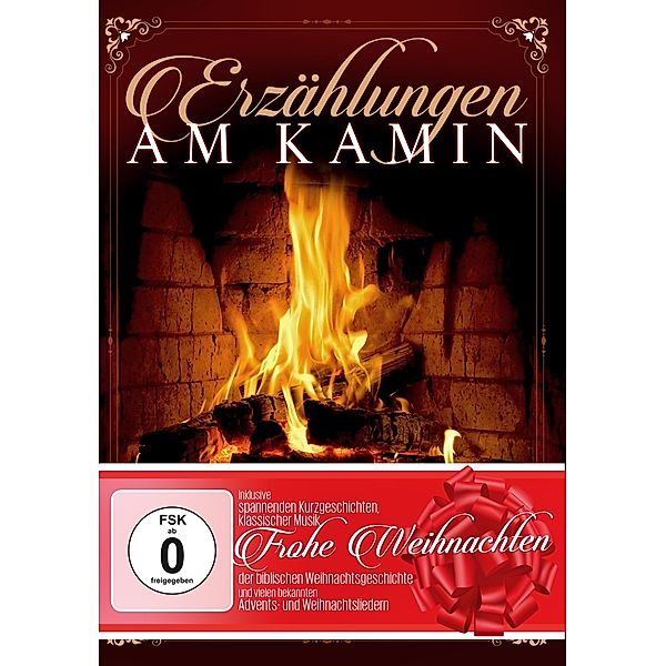 Erzählungen Am Kamin, Special Interest