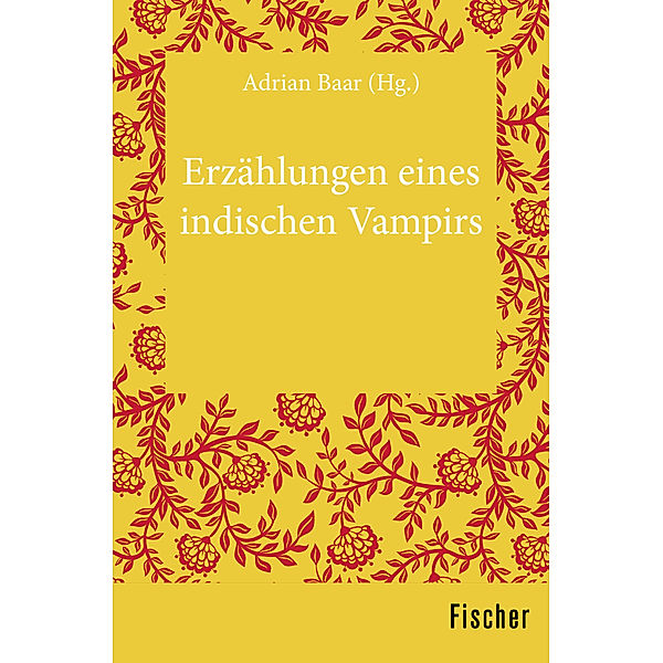 Erzählungen eines indischen Vampirs