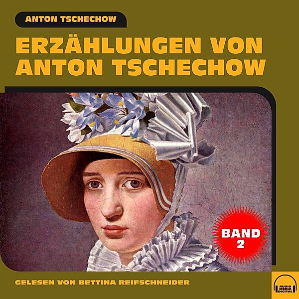 Erzählungen von Anton Tschechow - 2 - Erzählungen von Anton Tschechow - Band 2, Anton Tschechow