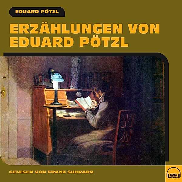 Erzählungen von Eduard Pötzl, Eduard Pötzl