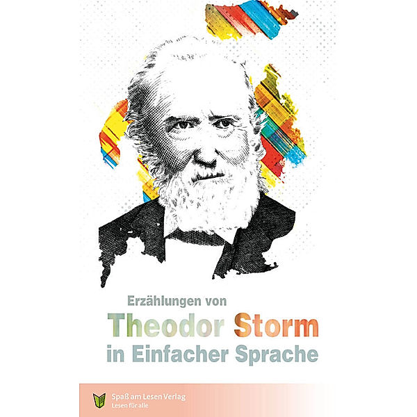 Erzählungen von Theodor Storm, Theodor Storm