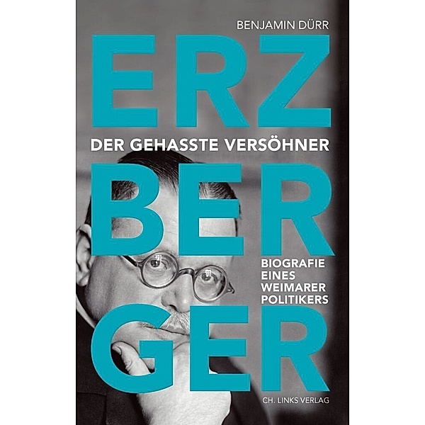Erzberger, Benjamin Dürr