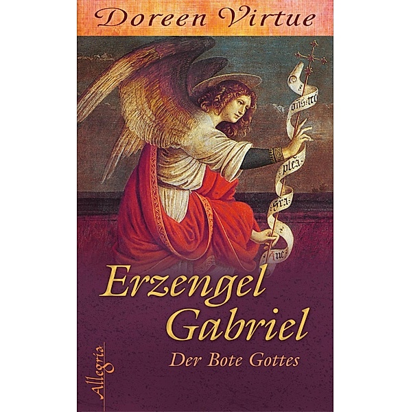 Erzengel Gabriel / Ullstein eBooks, Doreen Virtue