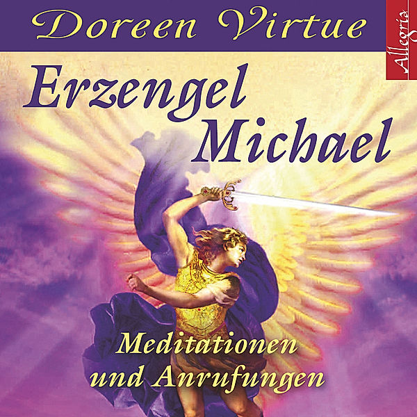 Erzengel Michael, Doreen Virtue