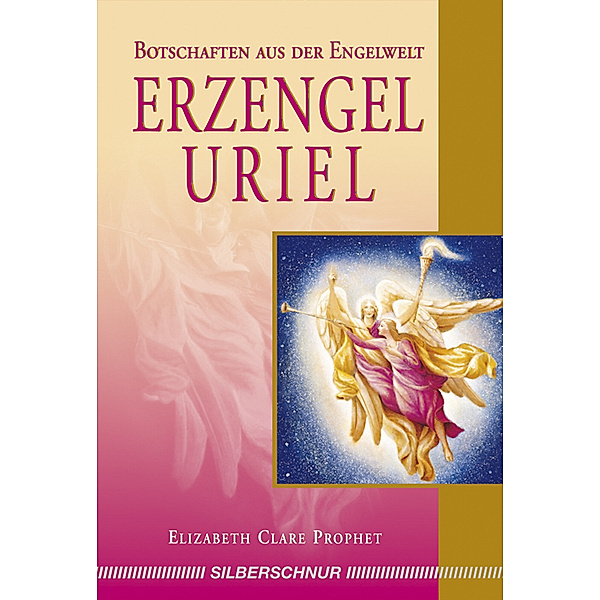Erzengel Uriel, Elizabeth Clare Prophet