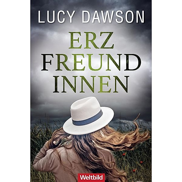 Erzfreundinnen, Lucy Dawson