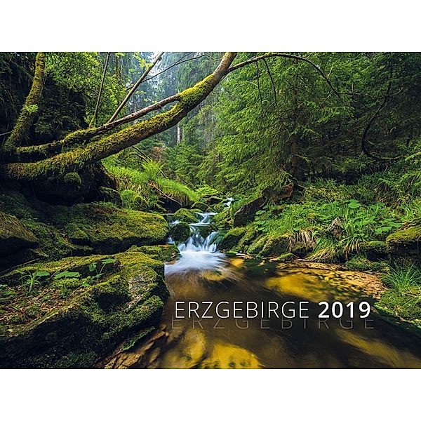 Erzgebirge 2019