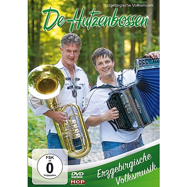 Erzgebirgische Volksmusik, De Hutzenbossen