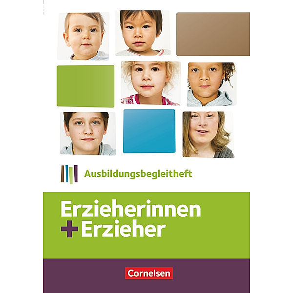 Erzieherinnen + Erzieher - Bisherige Ausgabe - Zu allen Bänden, Ruth Scharringhausen, Martina Lambertz, Bianca Ribic