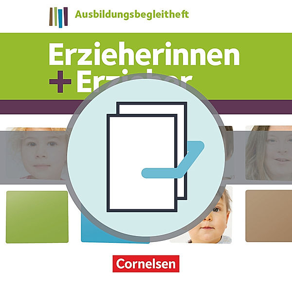 Erzieherinnen + Erzieher / Erzieherinnen + Erzieher - Bisherige Ausgabe - Zu allen Bänden. Sozialpädagogische Bildungsarbeit professionell gestalten, 2 Bde., Brit Albrecht, Susanne Baum, Carola Behrend, Volker Cornils, Ute Eggers, Silvia Gartinger, Elke Hauschildt, Rolf Janssen, Patricia Kröber, Amelie Ruff, Susan-Barbara Schulze, Claudia Witzlau