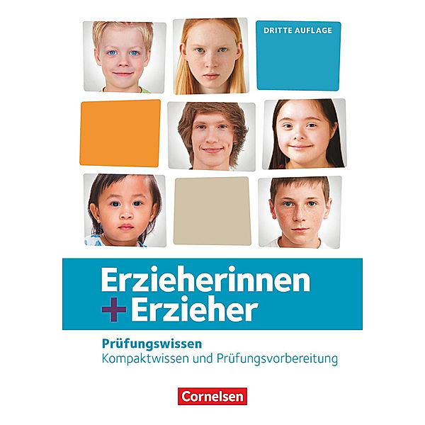 Erzieherinnen + Erzieher - Neubearbeitung - Zu allen Bänden, Caroline Grybeck, Claudia Schubert, Ariane Kromat