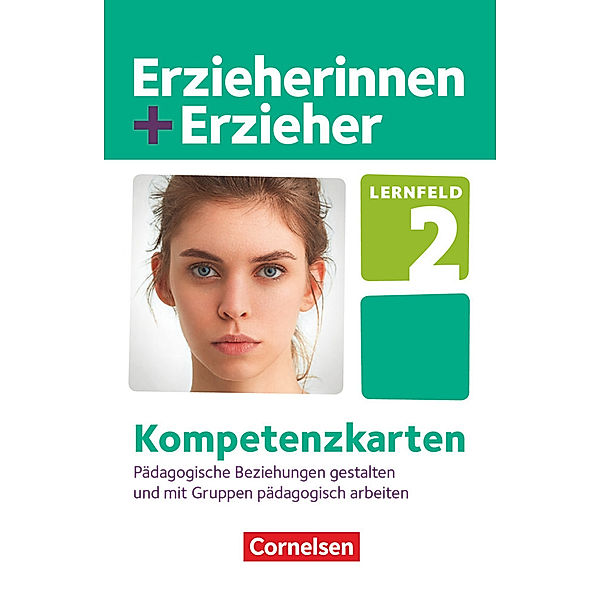 Erzieherinnen + Erzieher - Zu allen Ausgaben - Zu allen Bänden, Anke Meyer