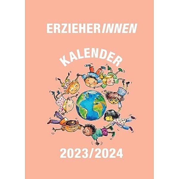 ErzieherInnen-Taschenkalender 2023/2024