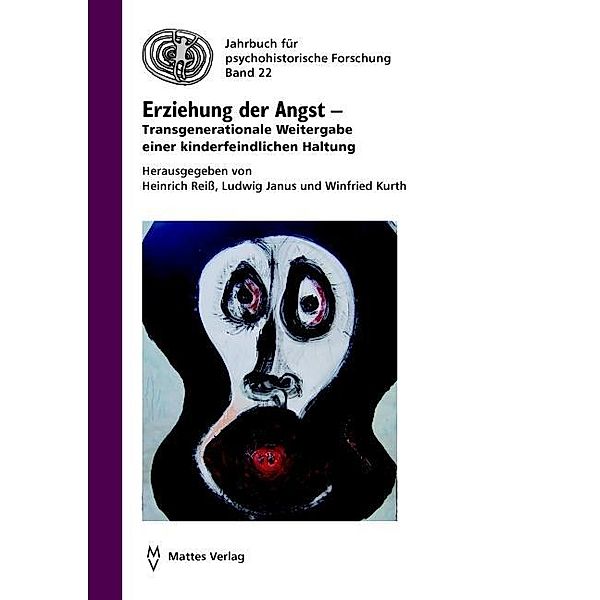 Erziehung der Angst