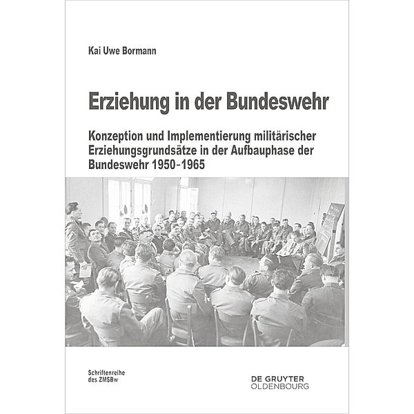 Erziehung in der Bundeswehr, Kai Uwe Bormann