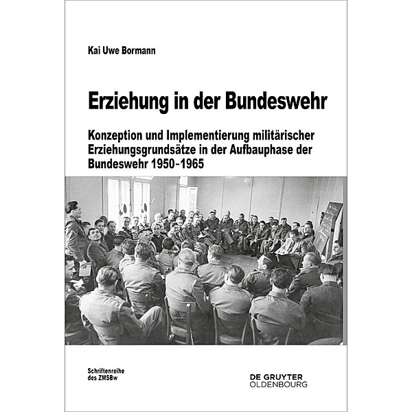 Erziehung in der Bundeswehr, Kai Uwe Bormann