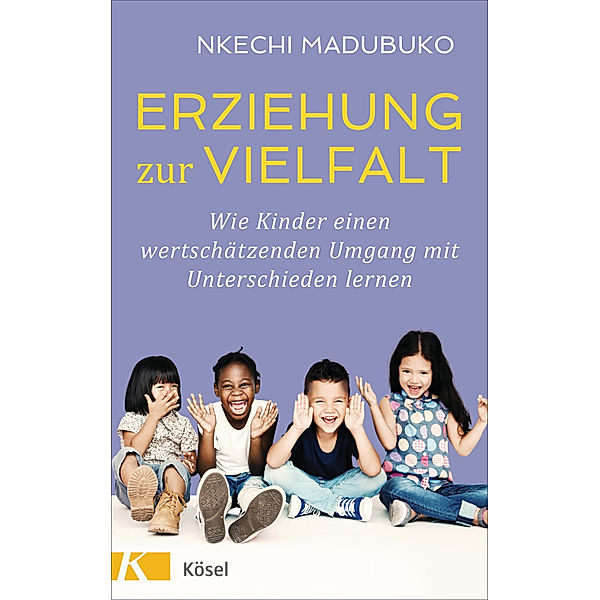 Erziehung zur Vielfalt, Nkechi Madubuko