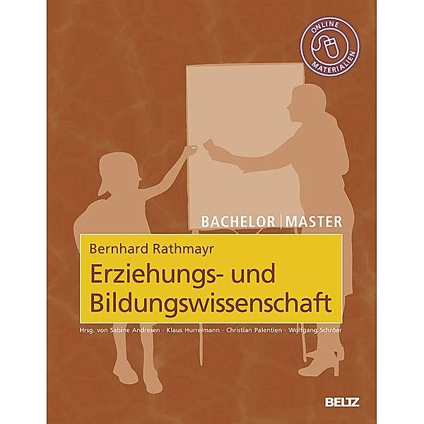 Erziehungs- und Bildungswissenschaft / Bachelor | Master, Bernhard Rathmayr
