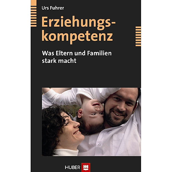 Erziehungskompetenz, Urs Fuhrer