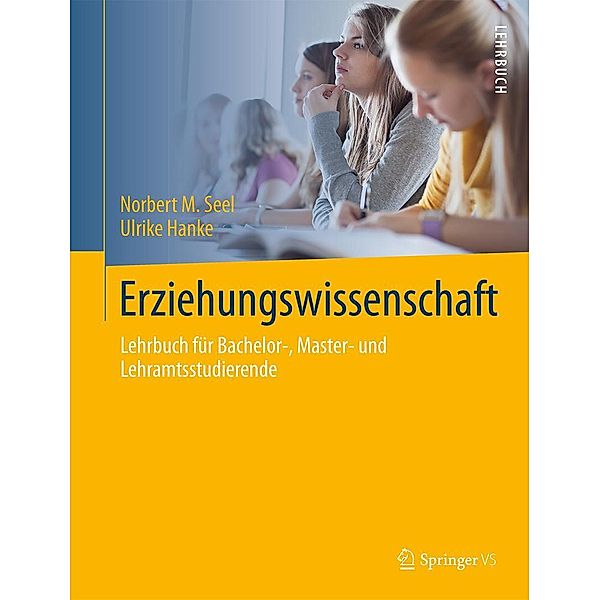 Erziehungswissenschaft, Norbert M. Seel, Ulrike Hanke