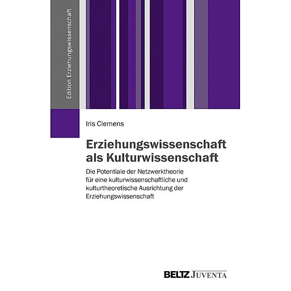 Erziehungswissenschaft als Kulturwissenschaft, Iris Clemens