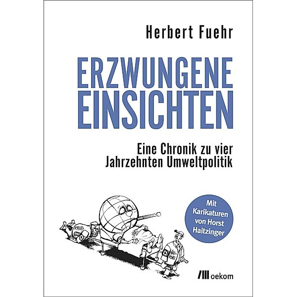 Erzwungene Einsichten, Herbert Fuehr