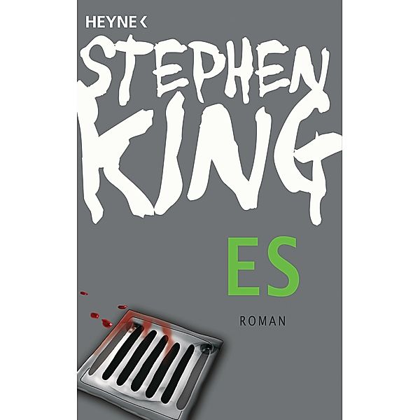 Es, Stephen King