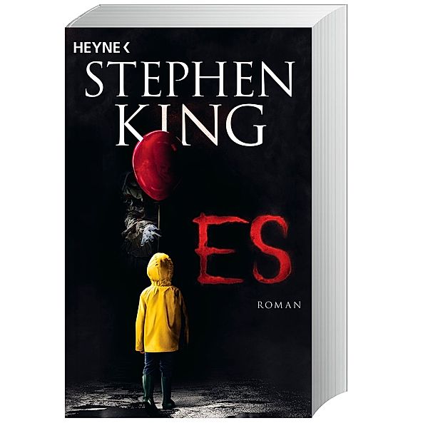 Es, Stephen King