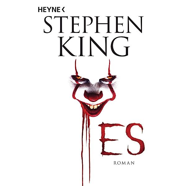 Es, Stephen King