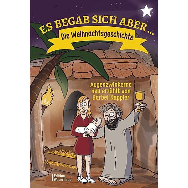 Es begab sich aber ..., Bärbel Kappler