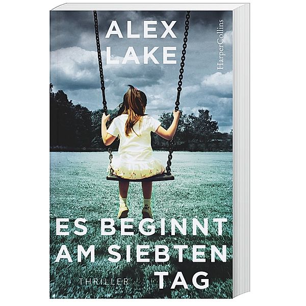 Es beginnt am siebten Tag, Alex Lake