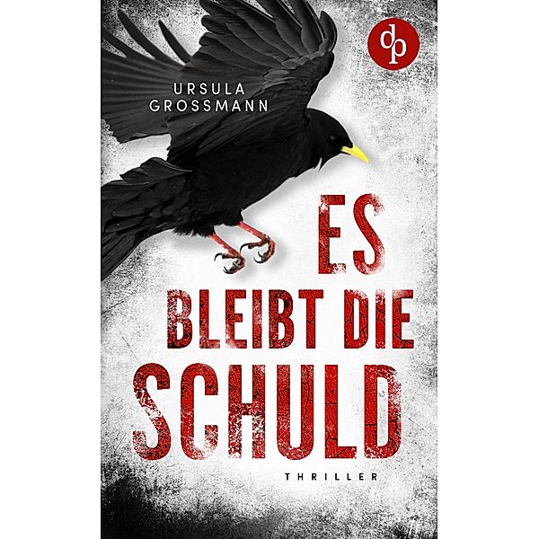 Es bleibt die Schuld, Ursula Großmann