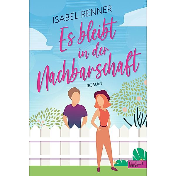 Es bleibt in der Nachbarschaft, Isabel Renner