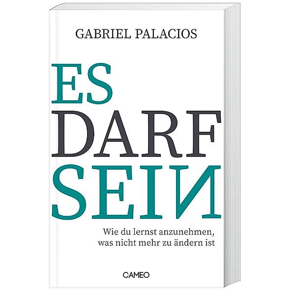 Es darf sein, Gabriel Palacios