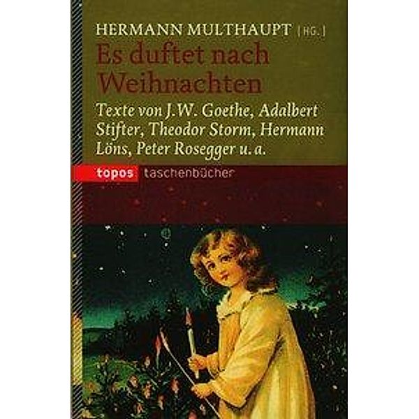 Es duftet nach Weihnachten, Hermann Multhaupt