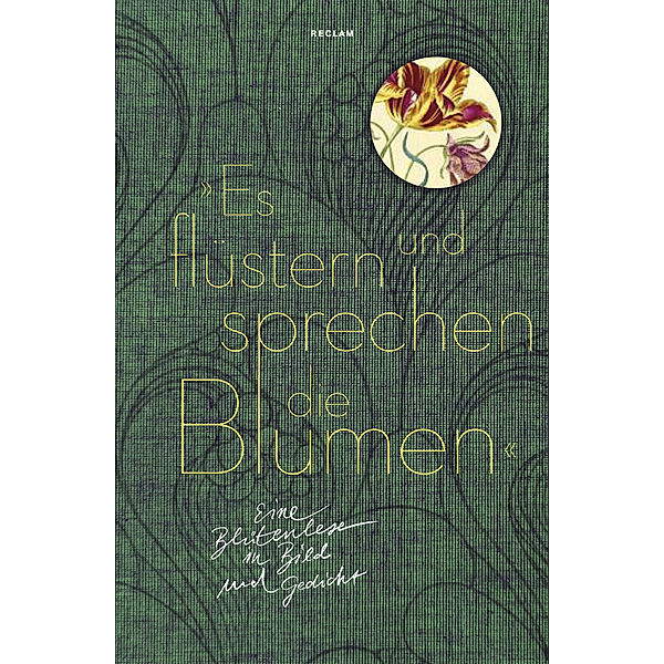 Es flüstern und sprechen die Blumen