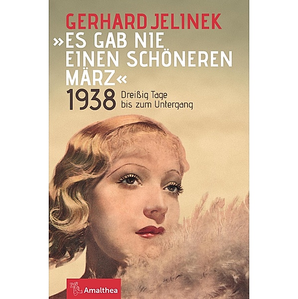 Es gab nie einen schöneren März, Gerhard Jelinek