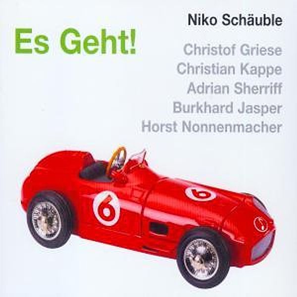 Es Geht!, Niko & Ensemble Schäuble