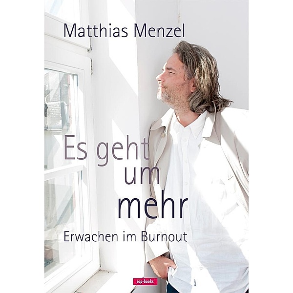 Es geht um mehr, Matthias Menzel