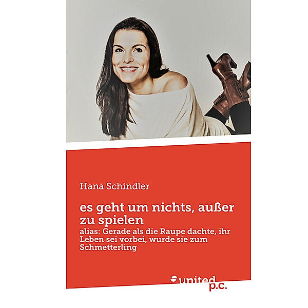 es geht um nichts, außer zu spielen, Hana Schindler