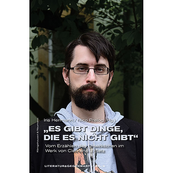 »Es gibt Dinge, die es nicht gibt«