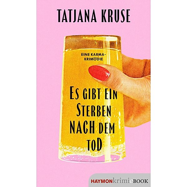 Es gibt ein Sterben nach dem Tod, Tatjana Kruse