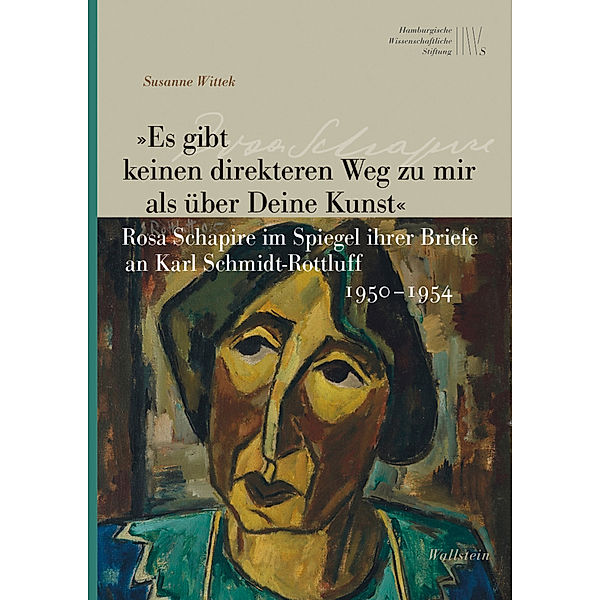 »Es gibt keinen direkteren Weg zu mir als über Deine Kunst«, Susanne Wittek