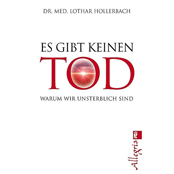Es gibt keinen Tod, Lothar Hollerbach