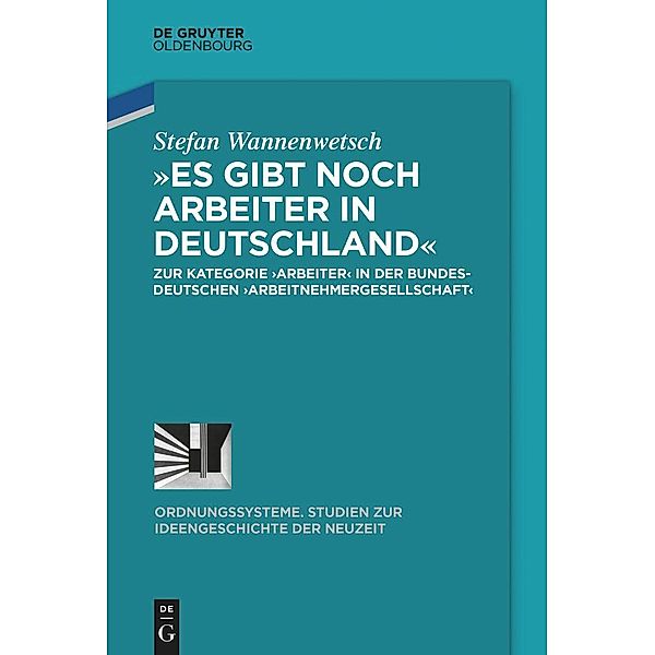 'Es gibt noch Arbeiter in Deutschland', Stefan Wannenwetsch