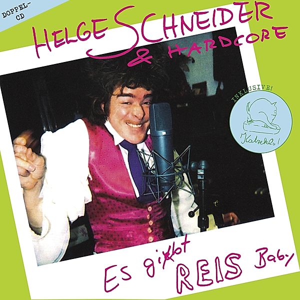 Es Gibt Reis,Baby (2cd), Helge Schneider