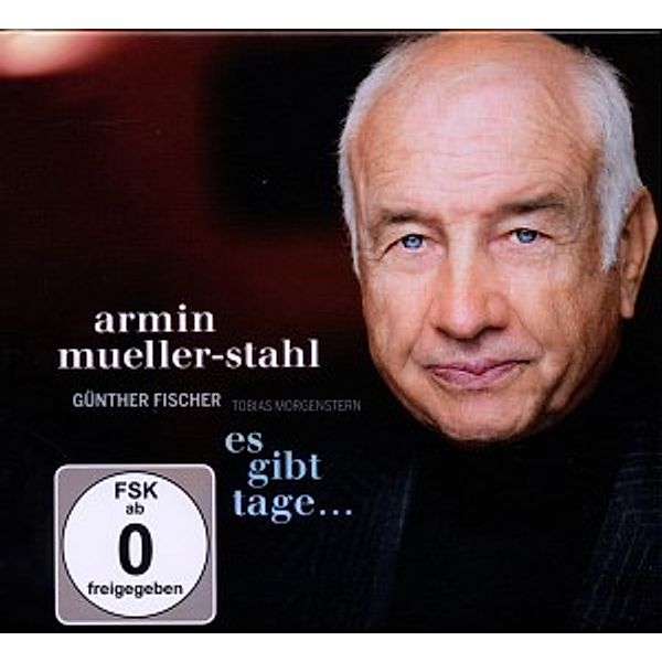 Es Gibt Tage..., Armin Mueller-Stahl